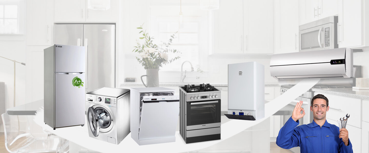 Malazgirt Whirlpool Servisi